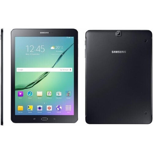Galaxy Tab S2 32GB - Zwart - WiFi Tweedehands