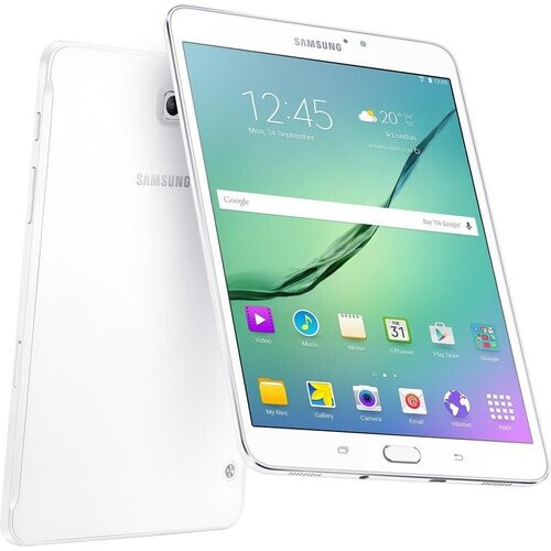 Galaxy Tab S2 9.7 32GB - Wit - WiFi Tweedehands