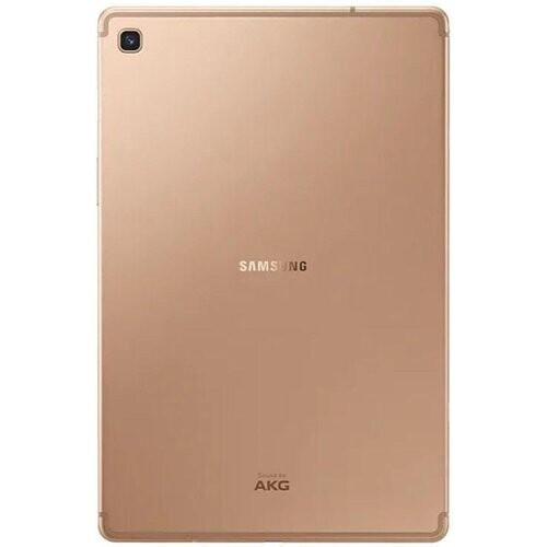 Galaxy Tab S5E 64GB - Goud - WiFi + 4G Tweedehands