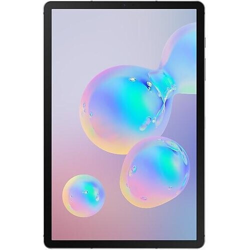 Galaxy Tab S6 256GB - Grijs - WiFi Tweedehands