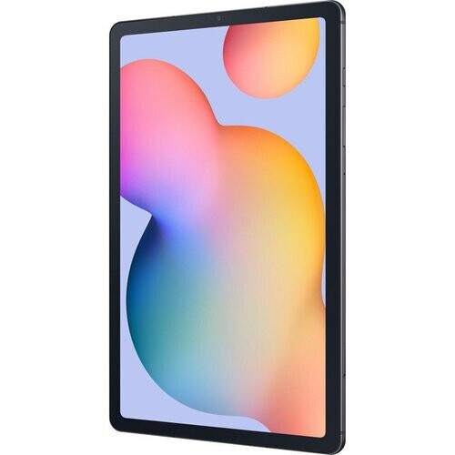 Galaxy Tab S6 Lite (2020) 64GB - Grijs - WiFi Tweedehands