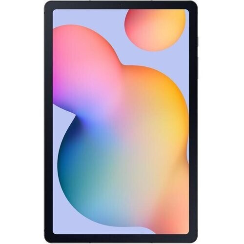 Galaxy Tab S6 Lite (2022) 128GB - Grijs - WiFi + 4G Tweedehands