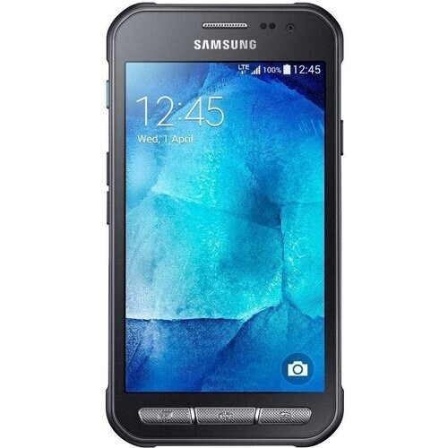 Galaxy Xcover 3 8GB - Grijs - Simlockvrij Tweedehands