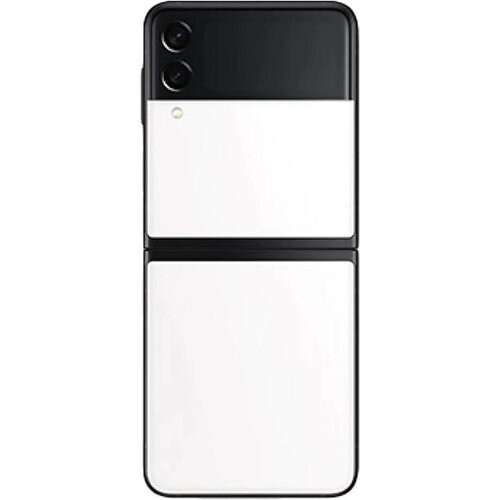 Galaxy Z Flip3 5G 256GB - Wit - Simlockvrij Tweedehands