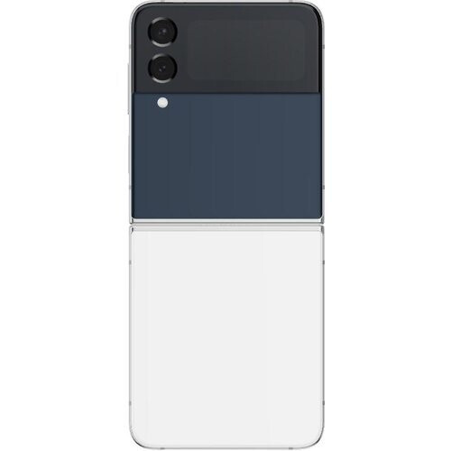 Galaxy Z Flip4 256GB - Bespoke Edition - Simlockvrij Tweedehands