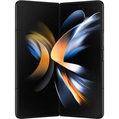 Galaxy Z Fold4 512GB - Grijs - Simlockvrij Tweedehands