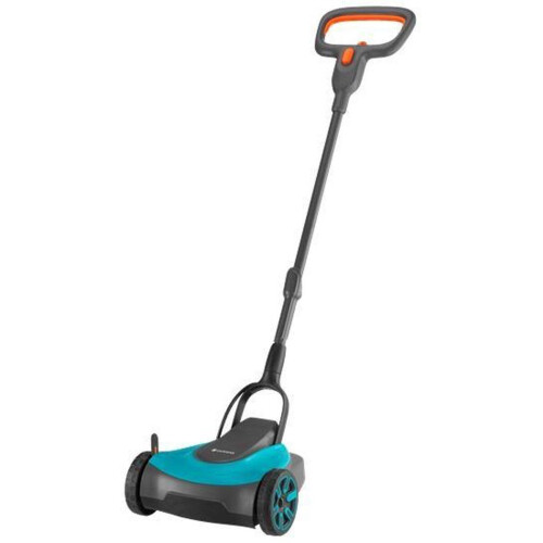 GARDENA HandyMower Li-18/22 - Accu-grasmaaier - Maaibreedte 32 cm - Gazons tot 50 m²