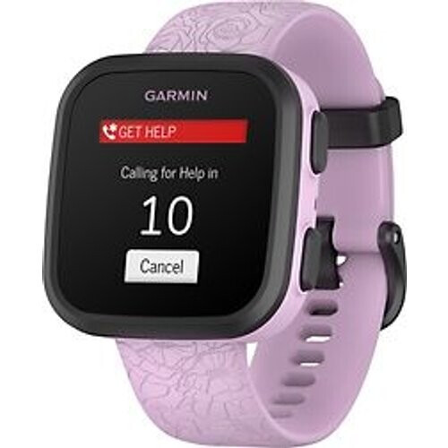 Garmin Bounce lavendel Tweedehands