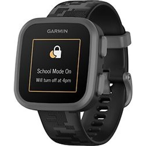 Garmin Bounce zwart Tweedehands