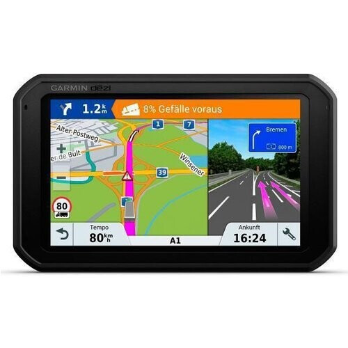 Garmin Dezl 780 LMT GPS Tweedehands