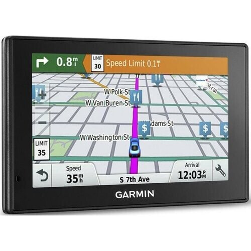 Garmin Drive 50LM GPS Tweedehands