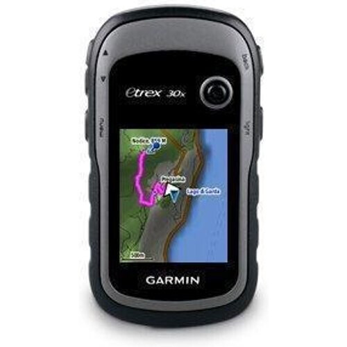 Garmin eTrex 30X GPS Tweedehands