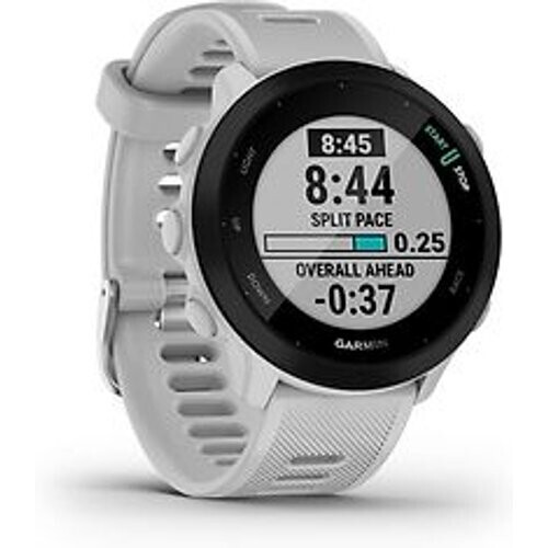 Garmin Forerunner 55 wit Tweedehands