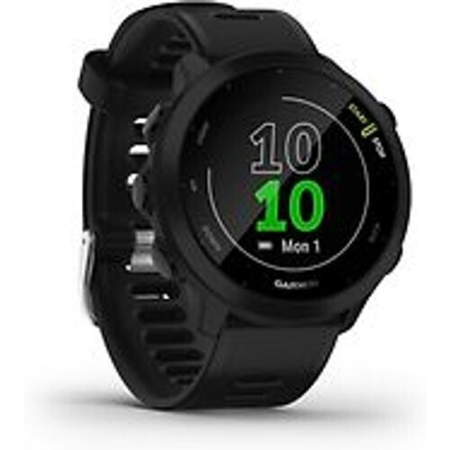 Garmin Forerunner 55 zwart Tweedehands