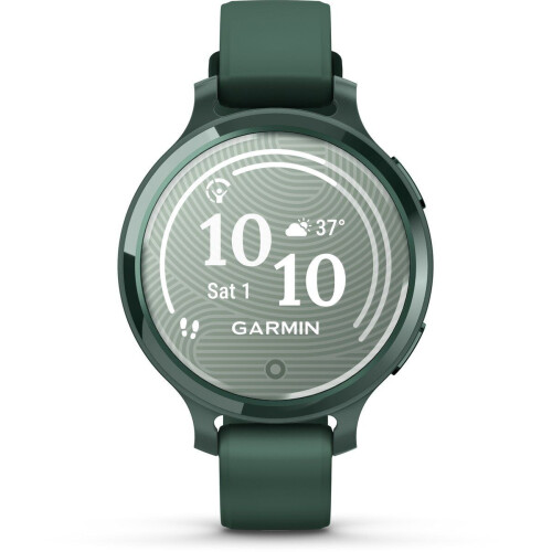 Garmin Lily 2 Active - Smartwatch - GPS - Groen
