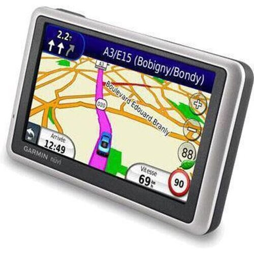 Garmin Nuvi 1340 GPS Tweedehands