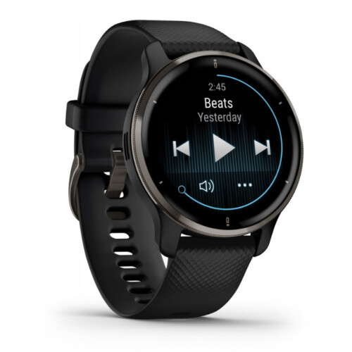 Garmin Venu 2 Plus Tweedehands