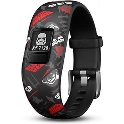 Garmin Vivofit jr. 2 Starwars First Order Tweedehands