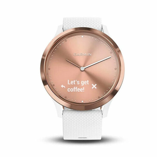 Garmin Vivomove HR Activity Tracker / SV Tweedehands