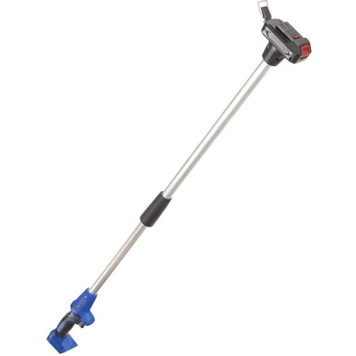 GartenMeister X-Saw - Verlengsteel 130 cm - Bereik tot 3 meter werkhoogte