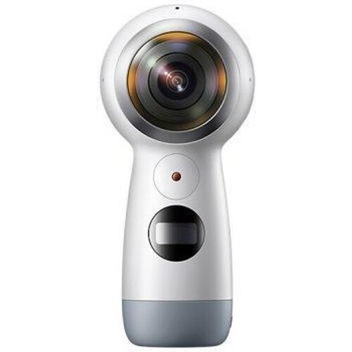 Gear 360 2017 Ingebouwde camera's Tweedehands