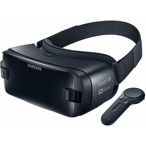 Gear VR SM-R325 VR bril - Virtual Reality Tweedehands