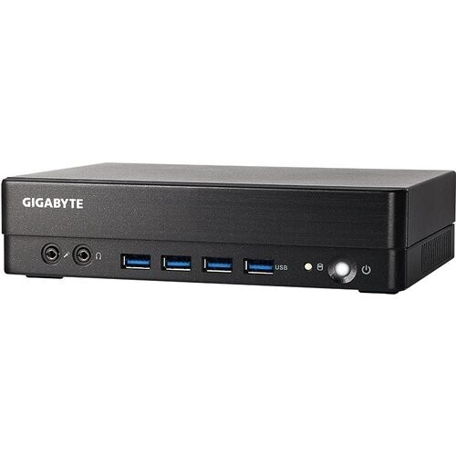 Gigabyte GB-BSi3-1115G4 Core i3 3 GHz - SSD 256 GB - 16GB - Intel UHD Graphics Tweedehands