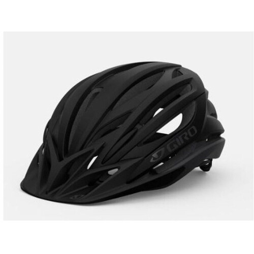 Giro Artex MIPS - Fietshelm - Roc Loc 5 Air - Mat zwart L 59-63 cm