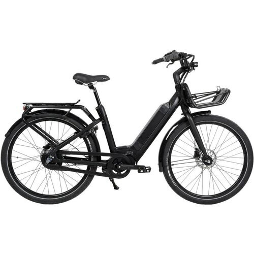 Gitane E-Connect Elektrische fiets Tweedehands