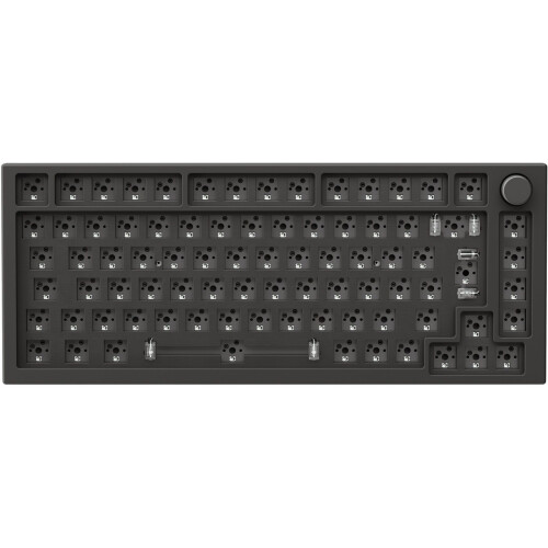 Glorious GMMK Pro - Toetsenbord barebone - 5-Pin Hotswap Design - Zwart Tweedehands