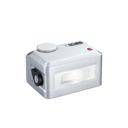 Godox iT30 S - iFlash TTL Camera Flash - GN15 - Zilver - Tweede kans Tweedehands