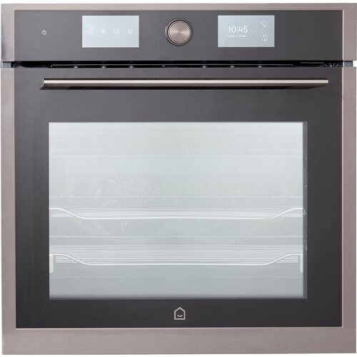 Goodhome Ghmf71 - Inbouw Oven - 71l - Hetelucht & Grill - Energieklasse A | Tweedehands (Refurbished) Tweedehands