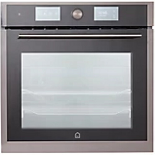 Goodhome Ghpy71 Inbouw Oven 60cm | Tweedehands (Refurbished) Tweedehands