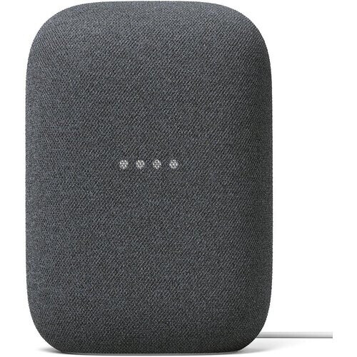 Google Nest Audio Speaker Bluetooth - Zwart Tweedehands