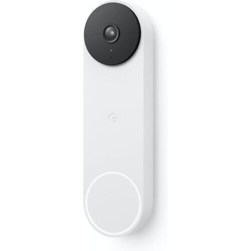 Google Nest Doorbell Verbonden apparaten Tweedehands