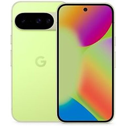 Google Pixel 10 Dual SIM 256GB citroengras Tweedehands