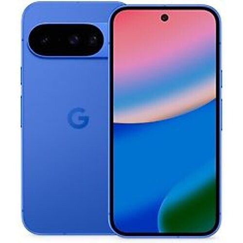Google Pixel 10 Dual SIM 256GB indigo Tweedehands
