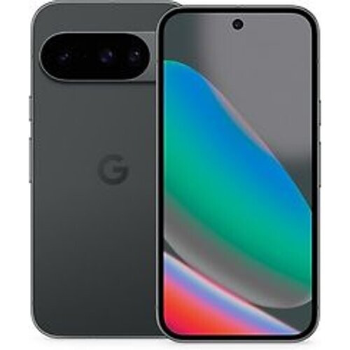 Google Pixel 10 Dual SIM 256GB obsidiaan Tweedehands