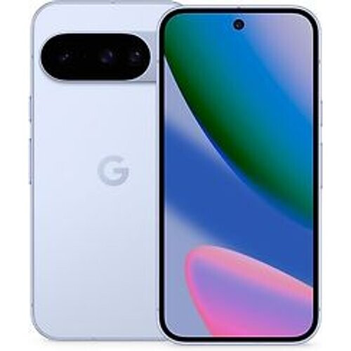 Google Pixel 10 Dual SIM 256GB vorst Tweedehands