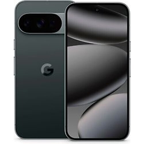 Google Pixel 10 Pro Dual SIM 128GB obsidiaan Tweedehands