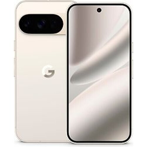 Google Pixel 10 Pro Dual SIM 256GB porselein Tweedehands