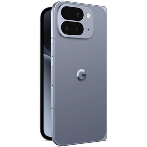 Google Pixel 10 Pro Fold Dual SIM 1TB moonstone Tweedehands