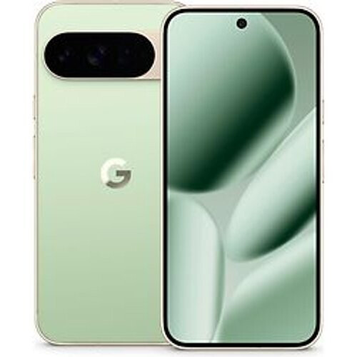 Google Pixel 10 Pro XL Dual SIM 256GB jade Tweedehands