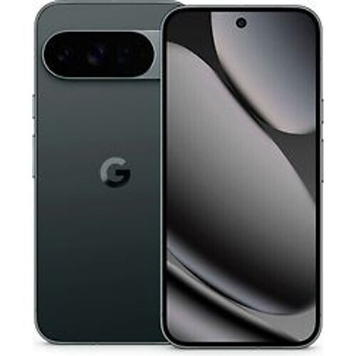 Google Pixel 10 Pro XL Dual SIM 256GB obsidiaan Tweedehands
