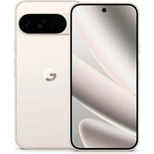 Google Pixel 10 Pro XL Dual SIM 256GB porselein Tweedehands