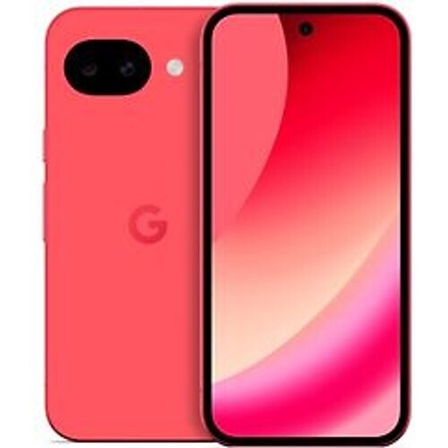 Google Pixel 10a Dual SIM 256GB bes Tweedehands