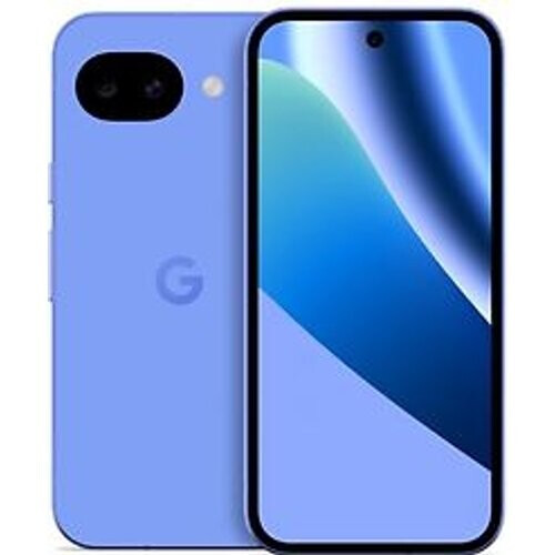 Google Pixel 10a Dual SIM 256GB lavendel Tweedehands
