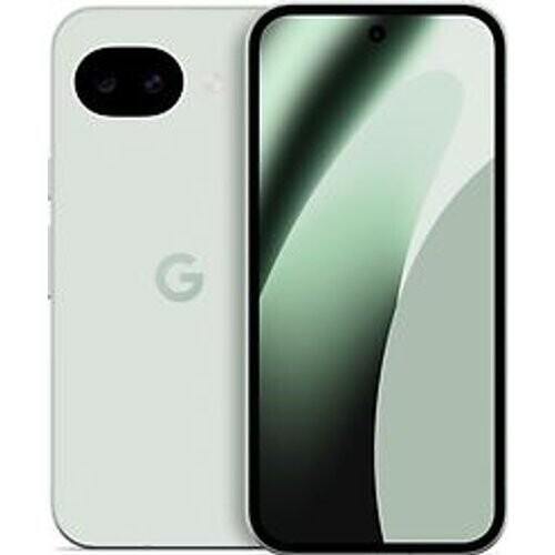 Google Pixel 10a Dual SIM 256GB mist Tweedehands