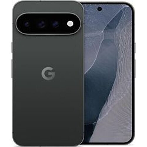 Google Pixel 11 Pro XL Dual SIM 256GB obsidiaan Tweedehands