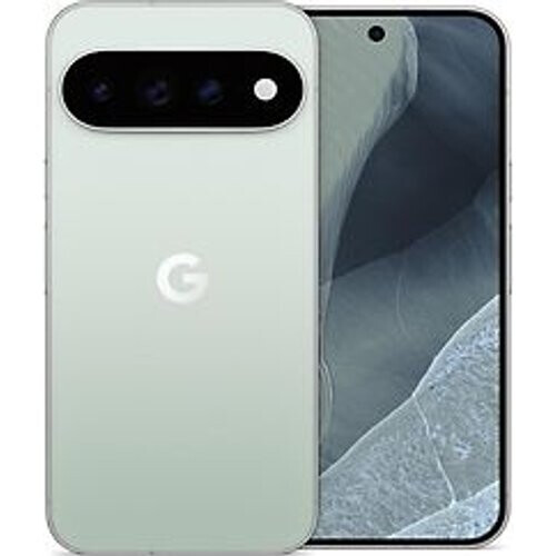 Google Pixel 11 Pro XL Dual SIM 512GB mist Tweedehands